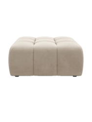 Design Sitzpouf „Hawaii“ chosen by Bloomingloft