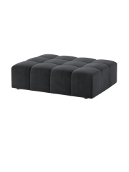 Design Sitzpouf „Chicago“ chosen by Bloomingloft