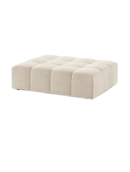 Design Sitzpouf „Chicago“ chosen by Bloomingloft