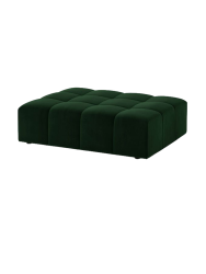 Design Sitzpouf „Chicago“ chosen by Bloomingloft