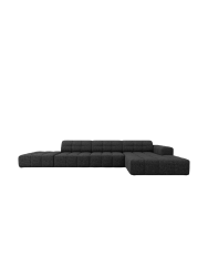 5-Sitzer Design Ecksofa „Chicago“ chosen by Bloomingloft