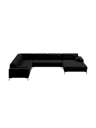 7-Sitzer Design Panorama-Sofa „Bali II“ chosen by Bloomingloft