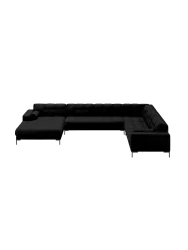7-Sitzer Design Panorama-Sofa „Bali II“ chosen by Bloomingloft