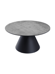 Premium Outdoor Dining Set „Pallisad“ 8+1 Higold