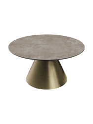 Premium Outdoor Dining Set „Vasca“ 6+1 Higold