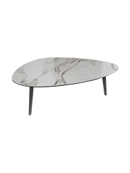 Grosse Premium Gartenlounge „Wing“ Higold