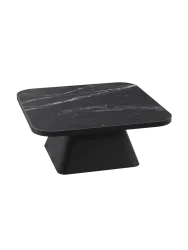 Design Couchtisch „Petra“ 80 x 80 cm Akante Design