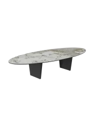 Grosser Design Couchtisch „Goliath“ Akante Design