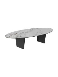 Grosser Design Couchtisch „Goliath“ Akante Design