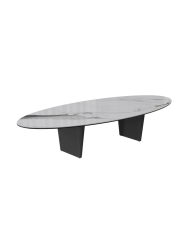 Grosser Design Couchtisch „Goliath“ Akante Design