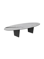 Grosser Design Couchtisch „Goliath“ Akante Design