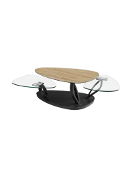 Grosses Premium Gartenlounge Set „Onda“ Higold