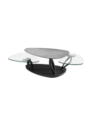 4-teiliges Premium Gartenlounge Set „Onda“ Higold