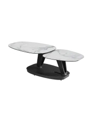 Premium Outdoor Dining-Set „Nofi“ 8+1 Higold