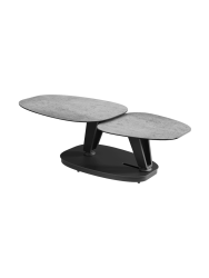 3-teiliges Premium Gartenliege-Set „Nofi“ Higold