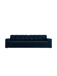 4-Sitzer Design Sofa „Yohan“ CXL by Christian Lacroix