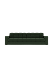 4-Sitzer Design Sofa „Yohan“ CXL by Christian Lacroix
