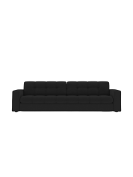 4-Sitzer Design Sofa „Yohan“ CXL by Christian Lacroix