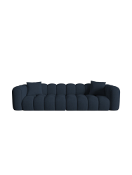 4-Sitzer Design Sofa „Clotilde“ CXL by Christian Lacroix