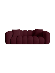 4-Sitzer Design Sofa „Elise“ CXL by Christian Lacroix