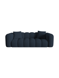 4-Sitzer Design Sofa „Elise“ CXL by Christian Lacroix
