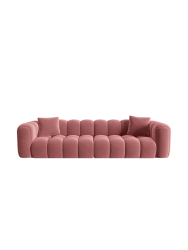 4-Sitzer Design Sofa „Clotilde“ CXL by Christian Lacroix