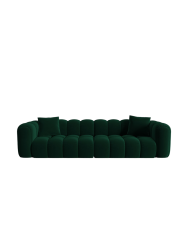 4-Sitzer Design Sofa „Clotilde“ CXL by Christian Lacroix