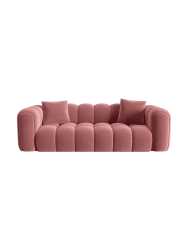 4-Sitzer Design Sofa „Elise“ CXL by Christian Lacroix