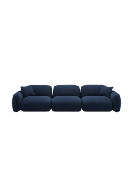 4-Sitzer Design Sofa „Lucien“ CXL by Christian Lacroix