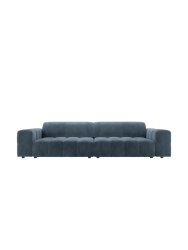 4-Sitzer Design Sofa „Luc“ CXL by Christian Lacroix