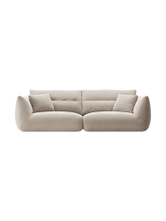 4-Sitzer Design Sofa „Maurie“ CXL by Christian Lacroix