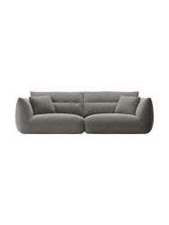 4-Sitzer Design Sofa „Maurie“ CXL by Christian Lacroix