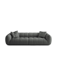 4-Sitzer Design Sofa „Julia“ CXL by Christian Lacroix