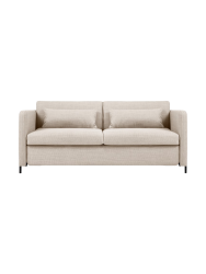 2-Sitzer Design Sofa „Yanis“ mit Bettfunktion CXL by Christian Lacroix