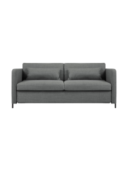 2-Sitzer Design Sofa „Yanis“ mit Bettfunktion CXL by Christian Lacroix