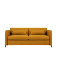 2-Sitzer Design Sofa „Yanis“ mit Bettfunktion CXL by Christian Lacroix