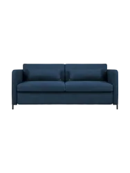 2-Sitzer Design Sofa „Yanis“ mit Bettfunktion CXL by Christian Lacroix