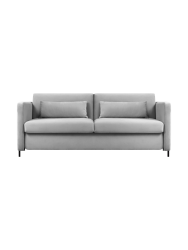 2-Sitzer Design Sofa „Yanis“ mit Bettfunktion CXL by Christian Lacroix