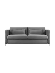 2-Sitzer Design Sofa „Yanis“ mit Bettfunktion CXL by Christian Lacroix