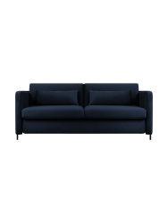 2-Sitzer Design Sofa „Yanis“ mit Bettfunktion CXL by Christian Lacroix