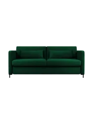 2-Sitzer Design Sofa „Yanis“ mit Bettfunktion CXL by Christian Lacroix