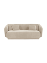 2-Sitzer Design Sofa „Louis“ CXL by Christian Lacroix