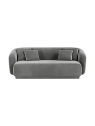 2-Sitzer Design Sofa „Louis“ CXL by Christian Lacroix