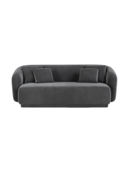 2-Sitzer Design Sofa „Louis“ CXL by Christian Lacroix