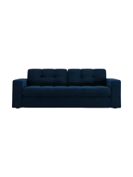 2-Sitzer Design Sofa „Yohan“ CXL by Christian Lacroix