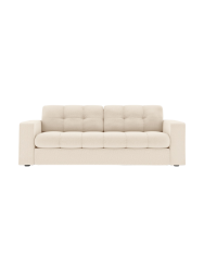 2-Sitzer Design Sofa „Yohan“ CXL by Christian Lacroix