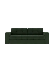 2-Sitzer Design Sofa „Yohan“ CXL by Christian Lacroix