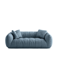 2-Sitzer Design Sofa „Julia“ CXL by Christian Lacroix