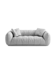 2-Sitzer Design Sofa „Julia“ CXL by Christian Lacroix