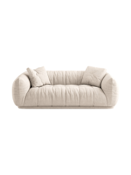 2-Sitzer Design Sofa „Julia“ CXL by Christian Lacroix